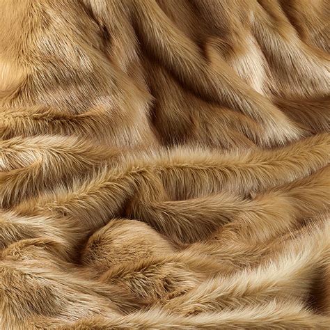 fake fur clothing|types of faux fur.